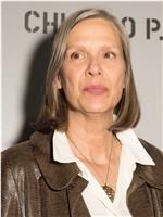 Amy Morton