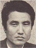 森谷司郎