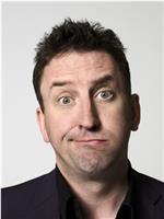 Lee Mack