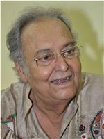 Soumitra Chatterjee