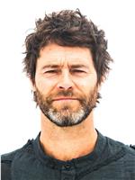 Howard Donald