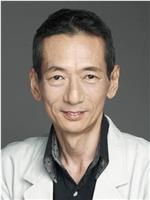 山田辰夫