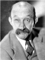 James Finlayson