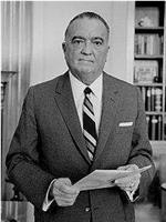 J. Edgar Hoover