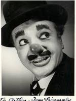 Charlie Cairoli