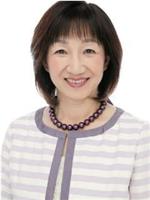 三田友子