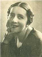 Vera Baranovskaya