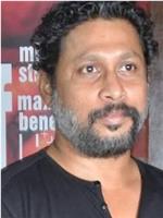 Shoojit Sircar