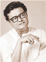 Saswata Chatterjee