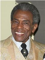 André De Shields