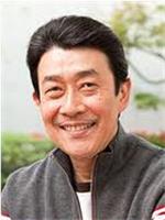 坂东三津五郎