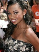 Logan Browning