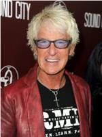 Kevin Cronin