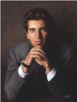 John Kennedy Jr.