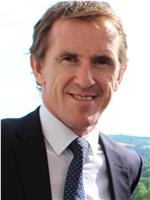 Tony McCoy