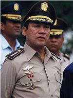 Manuel Noriega