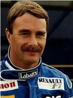 Nigel Mansell