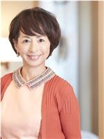 阿川佐和子