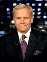 Tom Brokaw