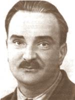 Vitalii Bianki