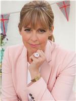 Mel Giedroyc