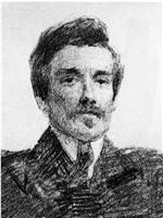 John Millington Synge