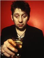 Shane MacGowan