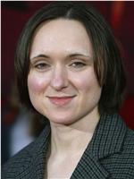 Sarah Vowell