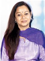 Zarina Wahab