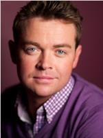 Stephen Mulhern