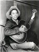 Johnny Crawford