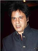 Rahul Roy