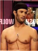 Josh Wolf