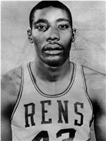 Connie Hawkins