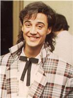 Andrew Ridgeley