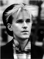 Howard Jones