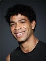 Carlos Acosta