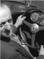 Enzo Ferrari