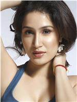 Sagarika Ghatge