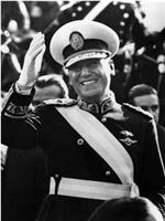 Juan Domingo Perón