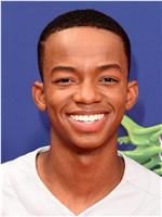 Coy Stewart