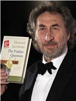 Howard Jacobson