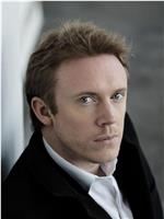 Daniel Harding