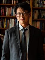 Franklin jin Rho