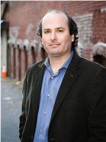 David Grann