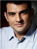 Siddharth Roy Kapur