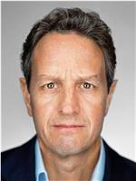 Timothy Geithner