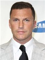 Sean Avery