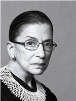 Ruth Bader Ginsburg