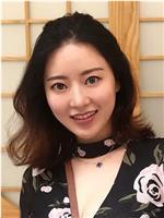 蒋娉婷